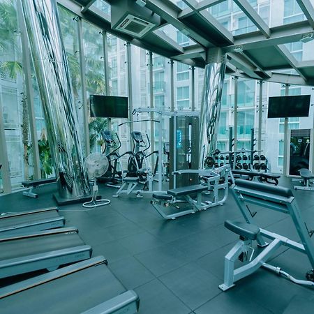 Pattaya City Center Residence K Ngoại thất bức ảnh