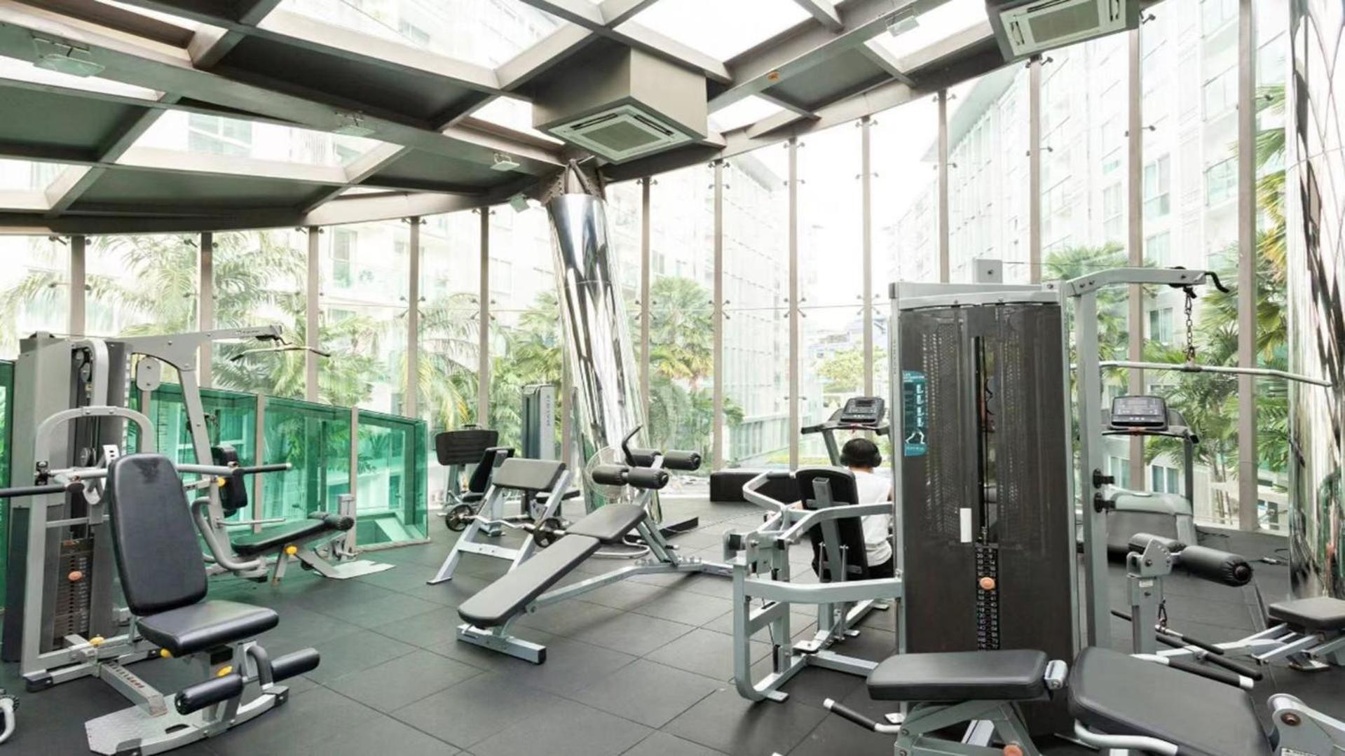 Pattaya City Center Residence K Ngoại thất bức ảnh