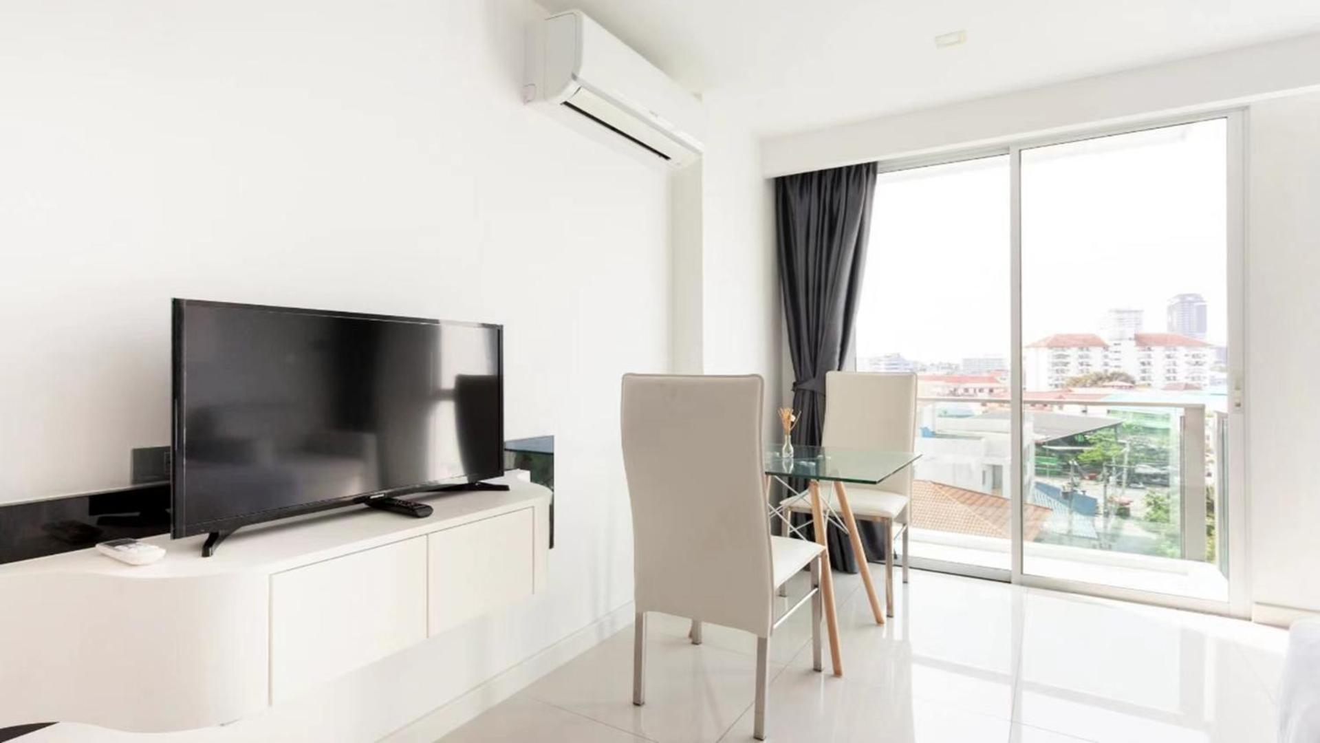 Pattaya City Center Residence K Ngoại thất bức ảnh