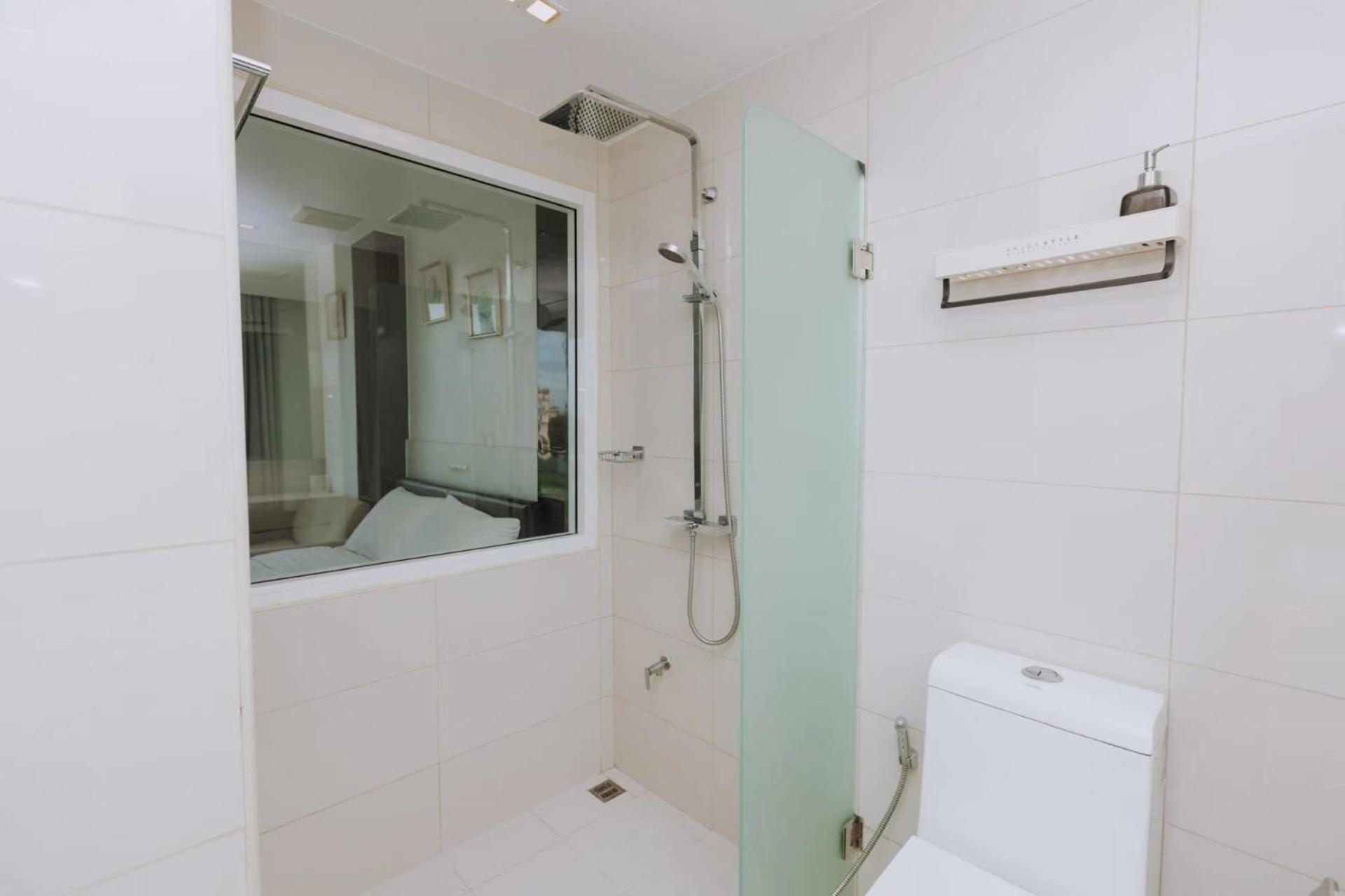 Pattaya City Center Residence K Ngoại thất bức ảnh