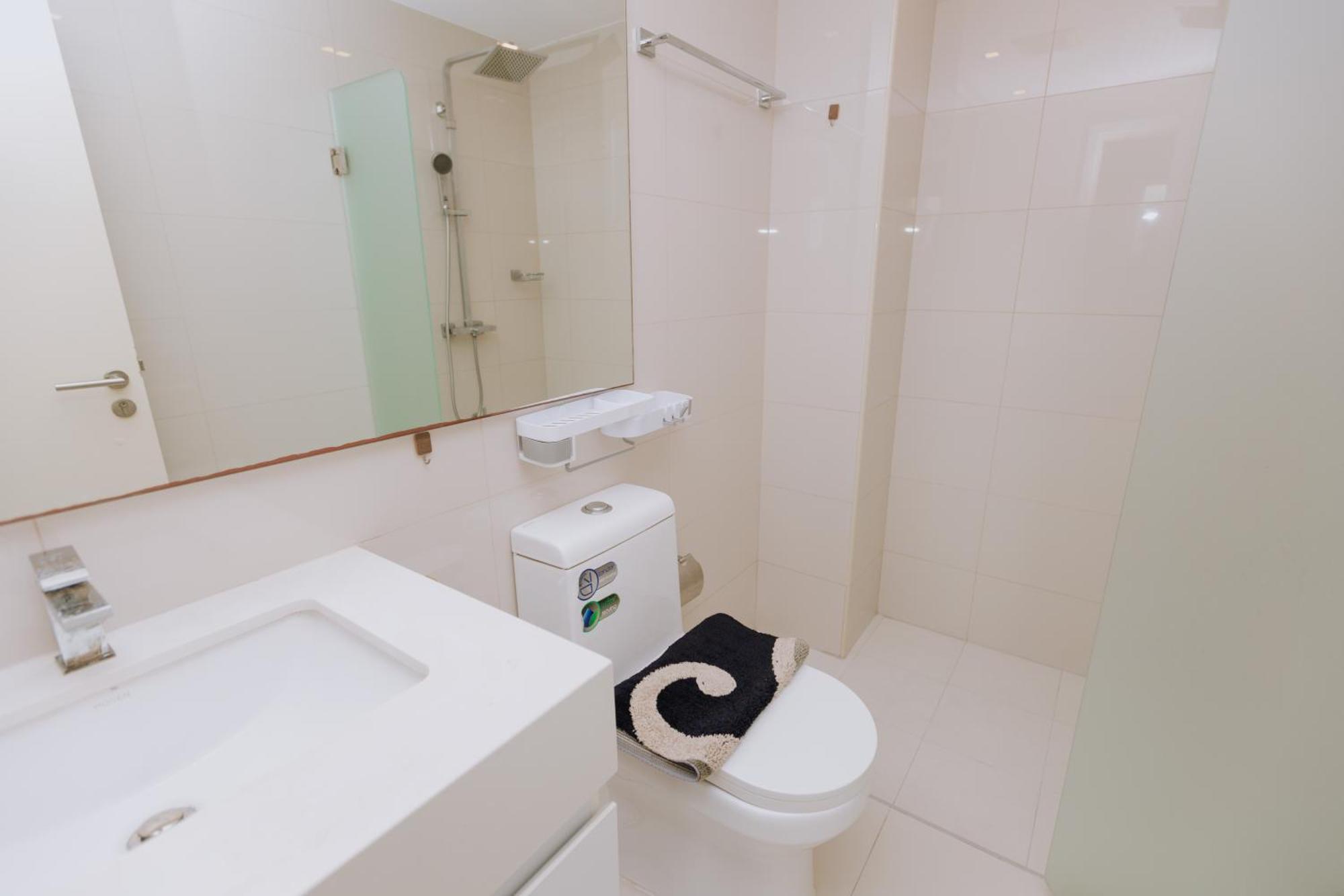Pattaya City Center Residence K Ngoại thất bức ảnh