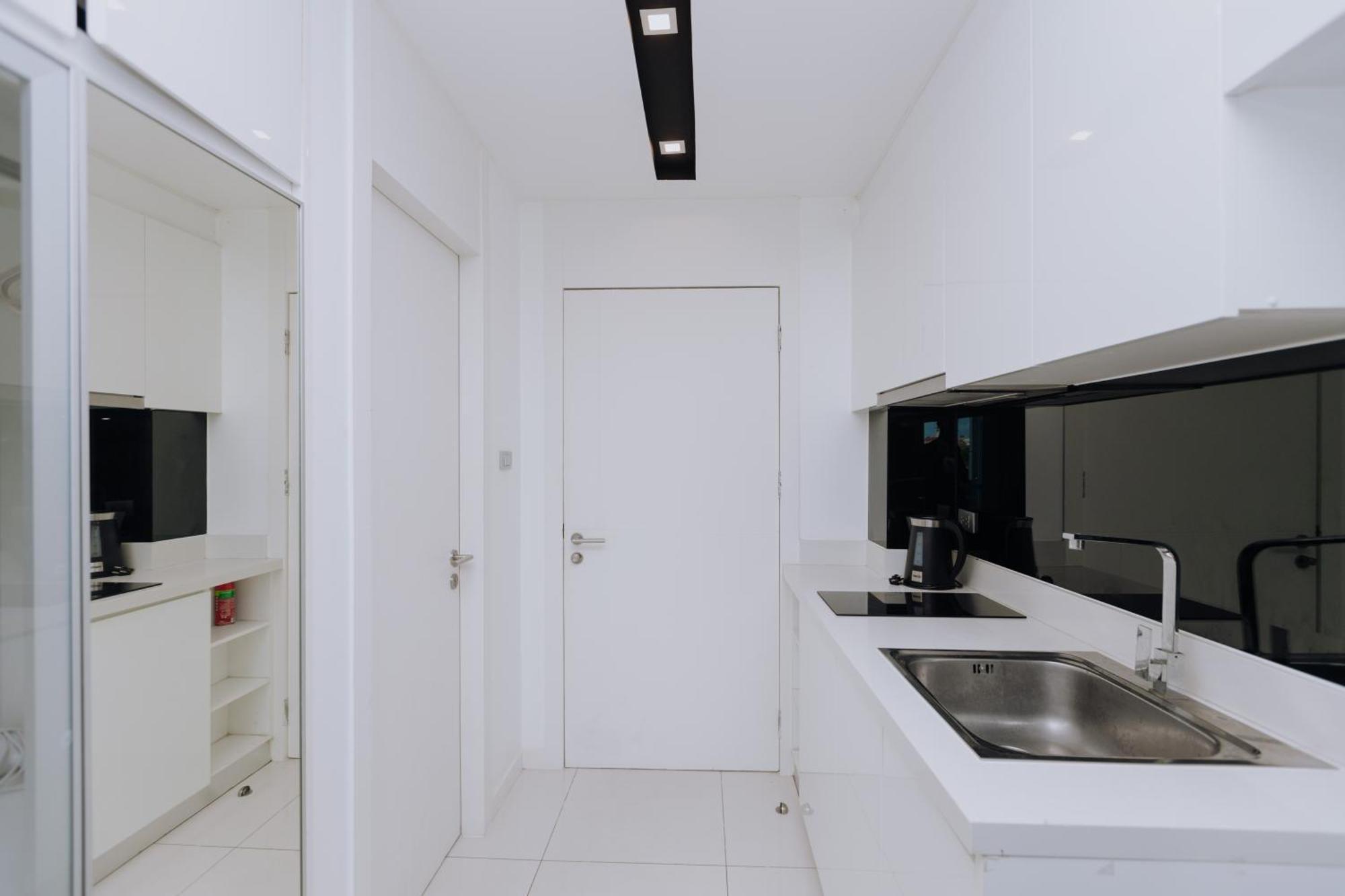 Pattaya City Center Residence K Ngoại thất bức ảnh
